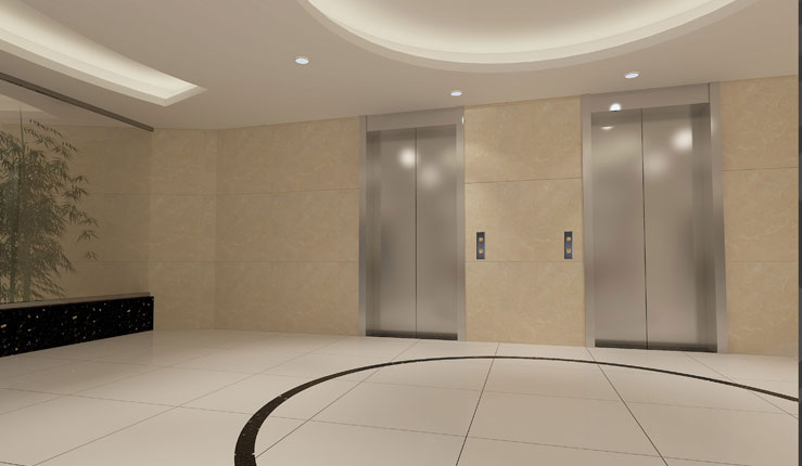 广东省城乡规划设计研究院十二楼改造工程